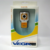     J33  VEGA