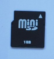     2GB Micro SD