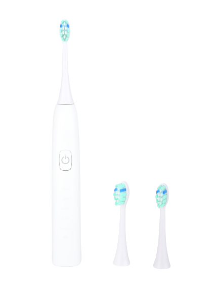 מברשת שיניים חשמלית נטענת DENTAL PRO למבוגרים מבית .VRTOS LUXURY