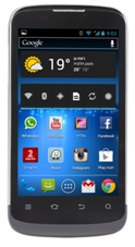  ZTE BLADE III