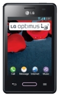  LG OPTIMUS L3