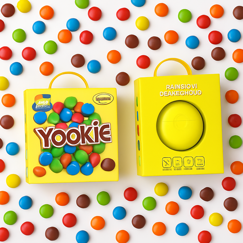   TWS  Rainbow Special Edition