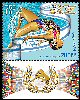 The Olympic Games Paris 2024 Artistic Swimming